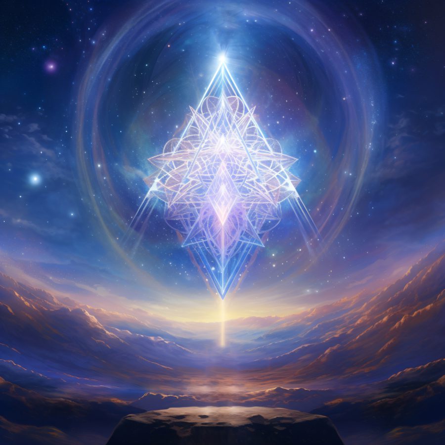 star beings square